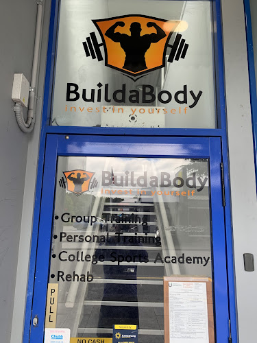 BuildaBody - Personal Trainer