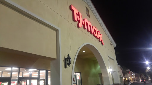 Department Store «T.J. Maxx», reviews and photos, 12387 Limonite Ave, Mira Loma, CA 91752, USA