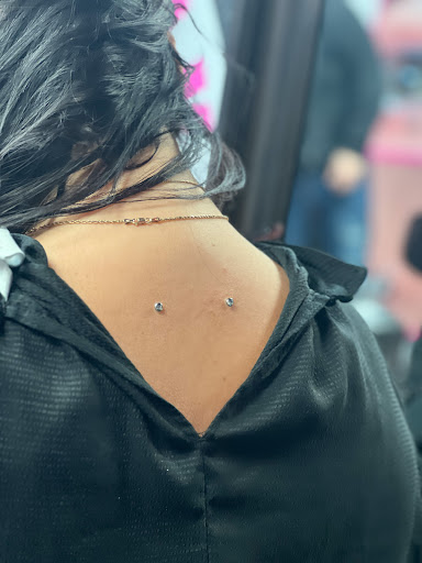 Explore tattoo ideas for grandpa, creative tattoo ideas in Miami, available at Asere My Piercing