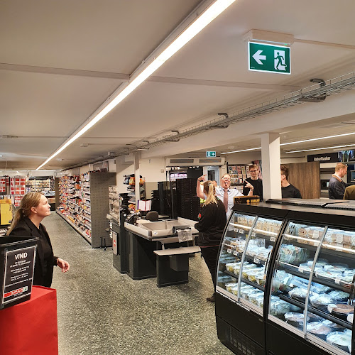 Anmeldelser af Spar i Køge - Supermarked