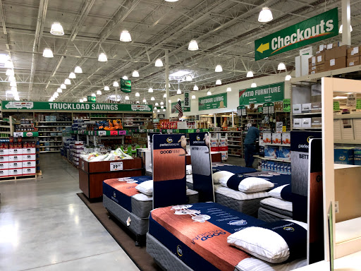 Home Improvement Store «Menards», reviews and photos, 6405 Jackson Rd, Ann Arbor, MI 48103, USA