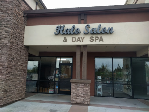 Halo Salon & Day Spa