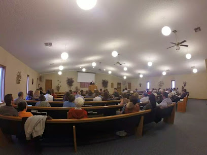 Owensville Church of Christ