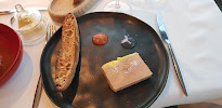 Foie gras du Restaurant Aquar'Aile à Calais - n°14