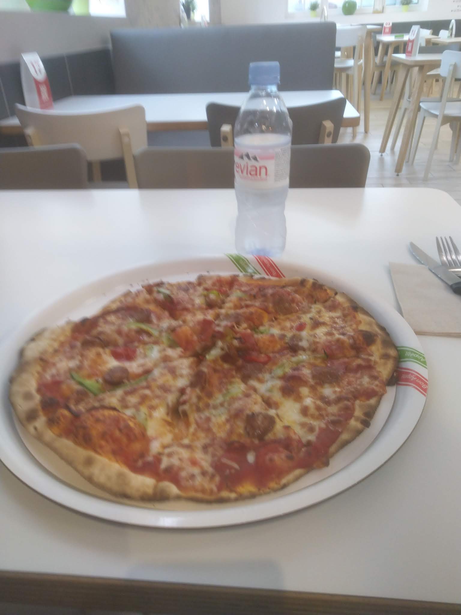 Photo n° 1 de l'avis de Pascal.a fait le 05/05/2019 à 15:54