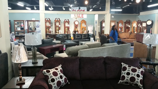 Furniture Store «Royal Furniture Co», reviews and photos, 500 N 19th St, Baton Rouge, LA 70802, USA