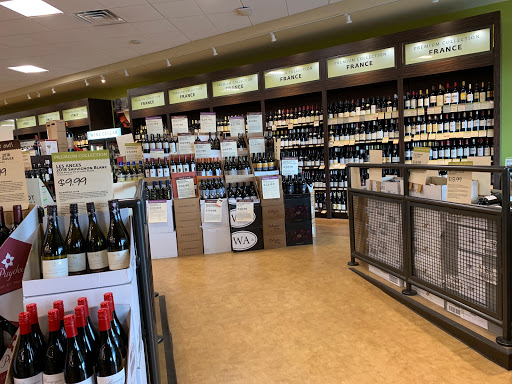 Liquor Store «Fine Wine & Good Spirits», reviews and photos, 1200 Market St, Lemoyne, PA 17043, USA
