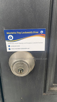 Marietta Top Locksmith Pros LLC - Photo 8 - Car repair in , Sandy Springs