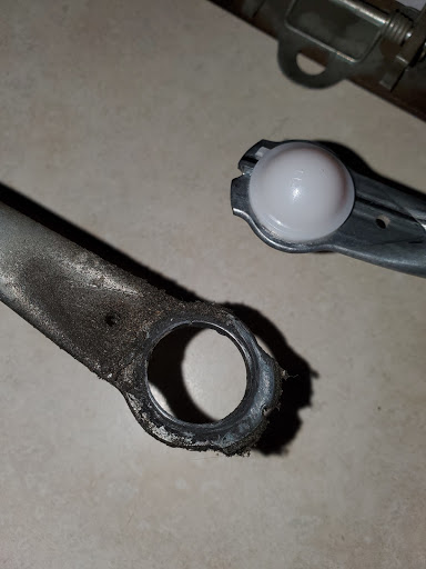 Auto Repair Shop «The Repair Shop», reviews and photos, 1131 Landini Ln, Concord, CA 94520, USA