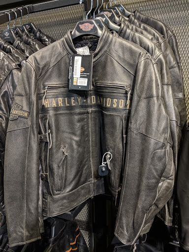 Harley-Davidson Dealer «Antelope Valley Harley-Davidson», reviews and photos