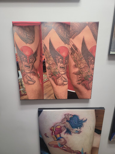 Explore drawing ideas easy tattoo, creative tattoo ideas in Des Moines, available at Skin Kitchen Tattoo