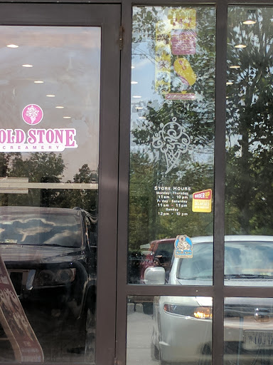 Ice Cream Shop «Cold Stone Creamery», reviews and photos, 228 Central Park Ave, Virginia Beach, VA 23462, USA
