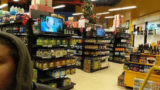 Beer Store «Half Time», reviews and photos, 2290 South Rd, Poughkeepsie, NY 12601, USA