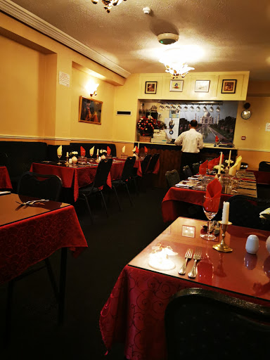 Aleena Indian Restaurant