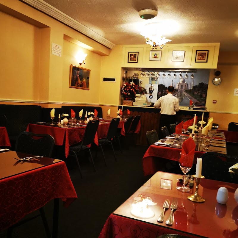 Aleena Indian Restaurant
