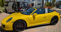 Black Horse Auto Detail Spa - Photo 2 - Car repair in Valley Village, CA, Los Angeles