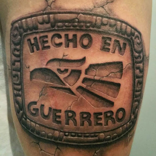 Find cool emo tattoo ideas for your next unique tattoo in Arlington at Urbans Tattoo & Piercing Studio