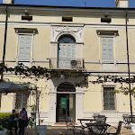 Photo n°2 de l'avis de Mario.a fait le 13/05/2022 à 18:57 sur le  Osteria Regale à Mantua