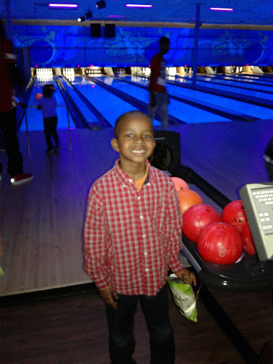 Bowling Alley «Eastbury Bowling Center», reviews and photos, 3000 Atlantic Blvd NE A, Canton, OH 44705, USA
