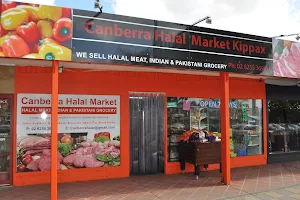 Canberra Halal Market image