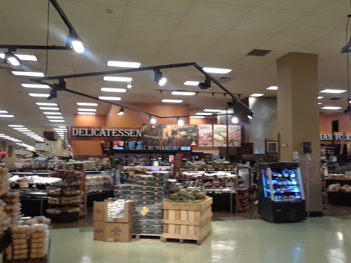 Grocery Store «ShopRite of White Plains», reviews and photos, 13 City Pl, White Plains, NY 10601, USA