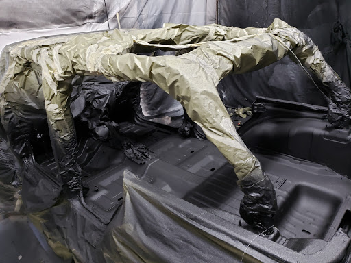 Trailer Hitch Supplier «S&R Motorz Inc», reviews and photos, 731 W Baseline St suite#1, Cornelius, OR 97113, USA