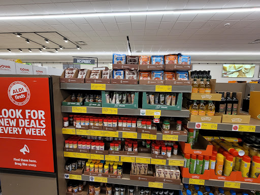 Supermarket «Aldi Store», reviews and photos, 3201 Rte 9 S A, Rio Grande, NJ 08242, USA