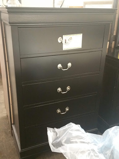 Furniture Store «Durham Discount Furniture», reviews and photos, 804 N Miami Blvd, Durham, NC 27703, USA