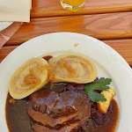 Photo n°2 de l'avis de Daniel.h fait le 16/08/2021 à 14:27 sur le  Landhotel Rittersgrün à Breitenbrunn