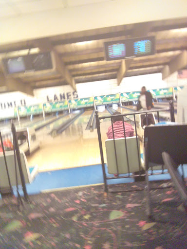 Bowling Alley «Bronco Lanes», reviews and photos, 22323 Ryan Rd, Warren, MI 48091, USA
