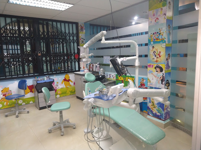 Centro Odontologico Integral - Médico