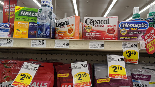 Supermarket «Lucky», reviews and photos, 919 Edgewater Blvd, Foster City, CA 94404, USA