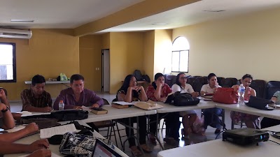 Photos of Iglesia de Dios de la Profec&iacute;a