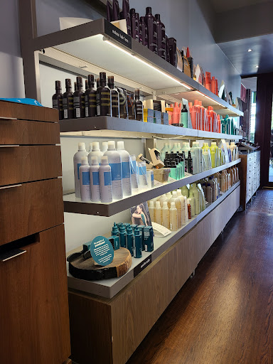 Hair Salon «Coronado Bliss Salon & Spa - AVEDA», reviews and photos, 930 Orange Ave, Coronado, CA 92118, USA