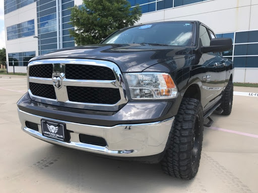 Used Car Dealer «Legend Auto Dallas», reviews and photos, 15015 E Beltwood Pkwy, Addison, TX 75001, USA