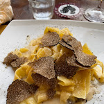 Photo n°1 de l'avis de Pierre.u fait le 17/08/2023 à 19:22 sur le  Ristorante La Bottega del Borgo à Castellina in Chianti