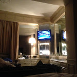 Photo n°4 de l'avis de Hisham.a fait le 30/04/2024 à 09:14 sur le  Hotel Hassler Roma à Rome