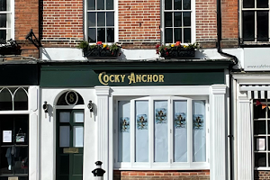 Cocky Anchor image