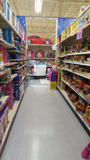 Toy Store «Toys