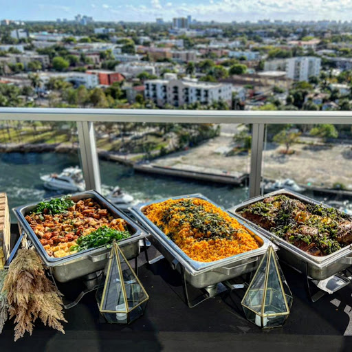 Caterer «Miami Grill Catering», reviews and photos, 2350 W 84th St #8, Miami Lakes, FL 33016, USA