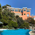 Photo n°9 de l'avis de stefania.i fait le 27/08/2020 à 04:59 sur le  Hotel Punta Rossa à San Felice Circeo