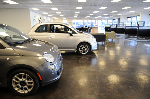 Used Car Dealer «DriveTime Used Cars», reviews and photos, 4423 S Memorial Dr, Tulsa, OK 74145, USA