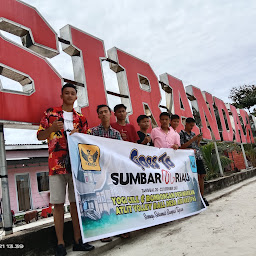 Sirandah Island