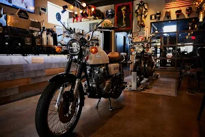 Imperial Moto Café image