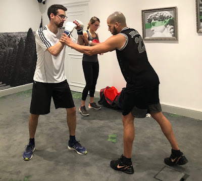 SYPAH WELLNESS - Bien-être au travail à Torcy