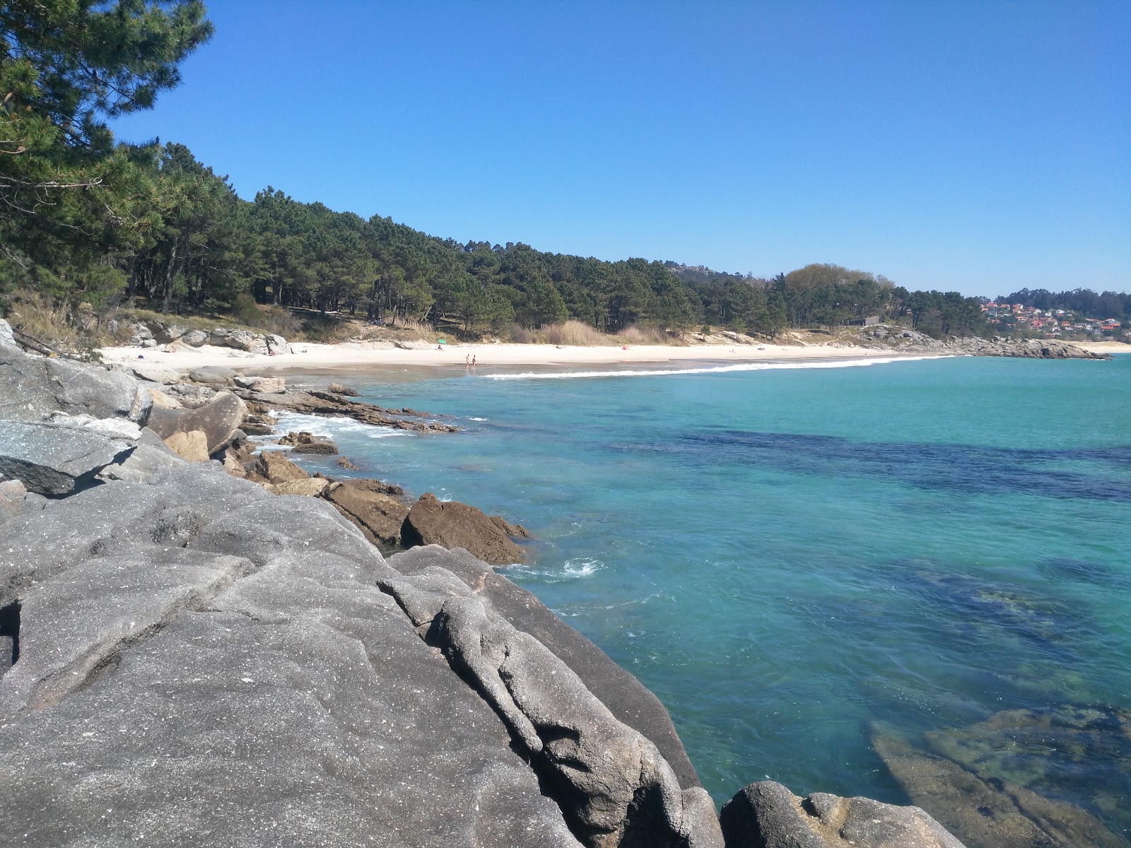 Playa de Vino photo #9