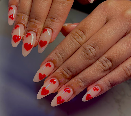 Beauty Salon «Bellezza Beauty Bar», reviews and photos, 1600 W Call St #106, Tallahassee, FL 32304, USA