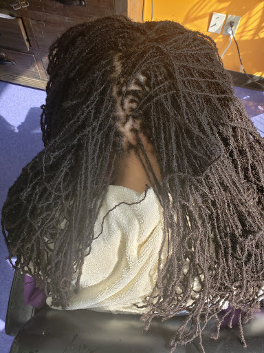 Beauty Salon «A Total U Salon*A Natural You», reviews and photos, 745 Bradfield Rd, Houston, TX 77060, USA