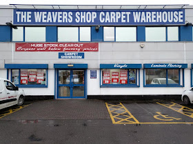 The Weavers Shop Carpet Warehouse