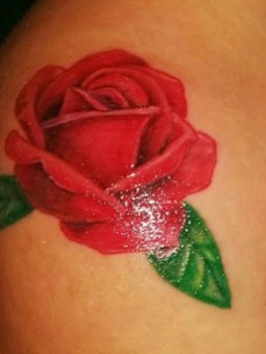 Explore guns n roses tattoo ideas, creative tattoo ideas in Memphis, available at INKED MEMPHIS on Highland